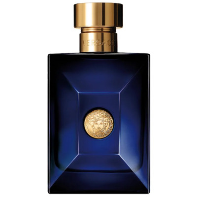 Nước Hoa Nam Versace Pour Homme Dylan Blue - Eau De Toilette (100ml)