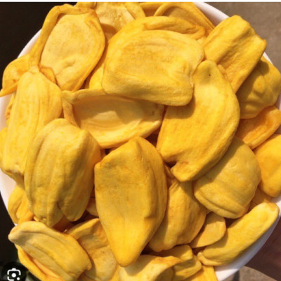 Mít Sấy Xuất Khẩu VIETTIN MART 500GR