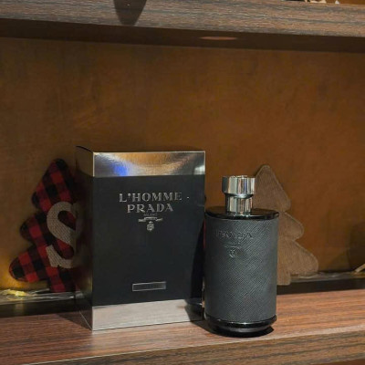 Nước Hoa Nam Prada L’Homme Intense 100ml
