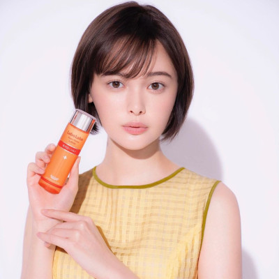 Nước Hoa Hồng Se Khít Lỗ Chân Lông Chiết Xuất Sữa Ong Chúa Dr.Ci:Labo Supper Keana Lotion (2 Size)