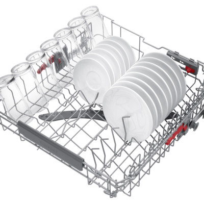 Máy rửa chén độc lập Samsung DW60CG550FSGSV -Hàng chính hãng