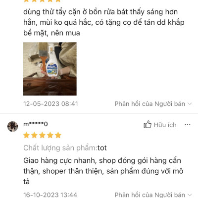 Tẩy Cặn Canxi Nhà Tắm,Tẩy Vách Kính Vòi Sen Inox,Tẩy Ố Vàng Nhà Vệ Sinh Lavabo- Plus Dr.C 300ml