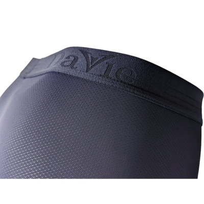 Quần Lót Nam Thương Hiệu Davie Dvtl036 Quần Lưới Thông Hơi Cao Cấp Chất Liệu Thun Lạnh