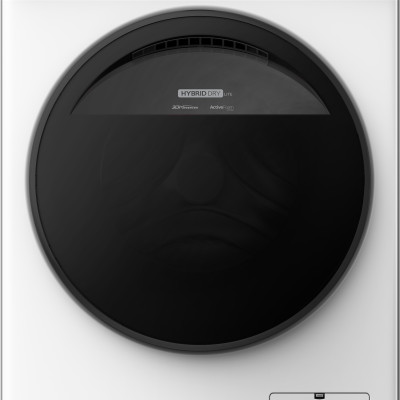 Máy Giặt Cửa Trước Panasonic 9 Kg NA-V90FC1WVT - Diệt khuẩn đến 99.99% - Tính năng sấy tiện ích - Hàng Chính Hãng (Trắng) - Giao Toàn Quốc