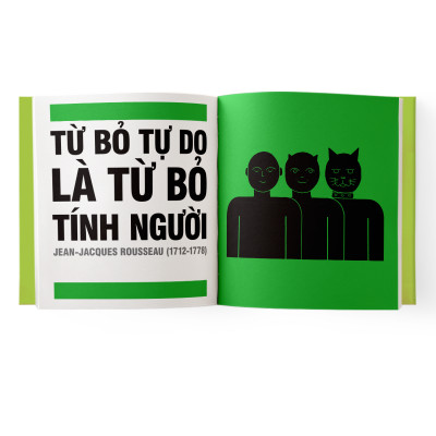 Chính Trị - Khái Lược Những Tư Tưởng Lớn - Bìa Cứng