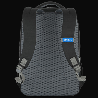 Balo Laptop Du Lịch Thời Trang Unisex STARGO LUMINE 15.6 Inch - Hàng Chính Hãng
