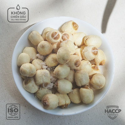 SENS - Sen sấy thăng hoa Đất Phú Farm, vị Nước cốt dừa