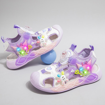 Giày thể thao cho bé phong cách dễ thương – GTE9109