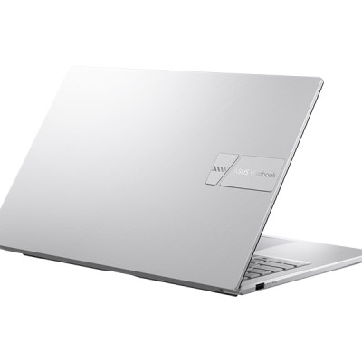 Asus Vivobook 15 X1504VA-NJ1969W (Intel Core i5-1334U | 16GB | 512GB | Intel Iris Xe | 15.6 inch FHD IPS | Win 11 | Bạc) - HÀNG CHÍNH HÃNG