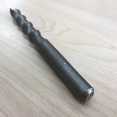 2 mũi khoan bê tông đuôi kẹp 6mm CFCOOPER CM60100