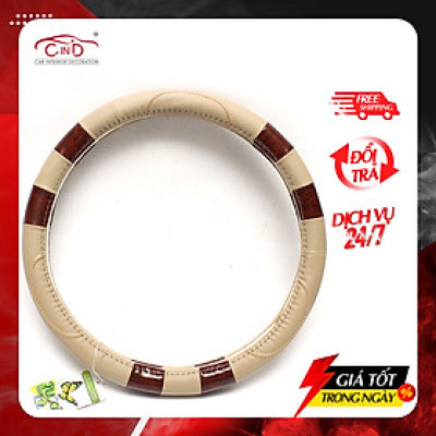 Bọc Vô Lăng CIND 3094 Các Loại Xe