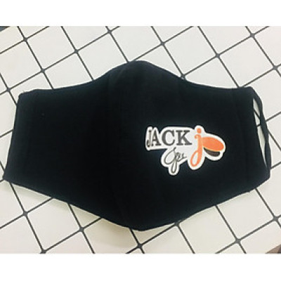 COMBO 2 KHẨU TRANG JACK PHƯƠNG TUẤN J97