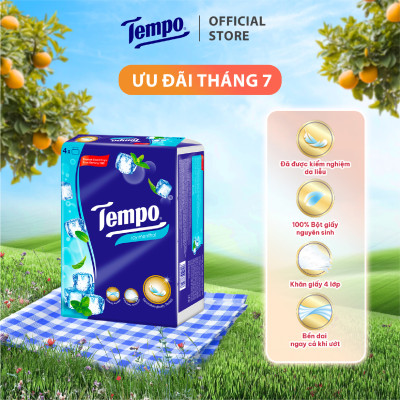 [MUA COMBO (1 LỐC KHĂN GIẤY RÚT KM+1 LỐC KHĂN RÚT BẠC HÀ + 1 LỐC REG BH + 1 LỐC PETIT GỖ TÁO + 1 LỐC KHĂN ƯỚT) TẶNG 1 TÚI LINEN + 1 CHIM CÁNH CỤT ] Khăn Giấy Cao Cấp, Thương Hiệu Đức - An Toàn Cho Da