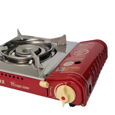 Bếp gas Mini NaMilux NH-P2911PS - Công suất tối đa 2,6 KW - hàng chính hãng