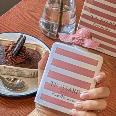 Nước Hoa Nữ Trussardi Donna Pink Marina 100ml