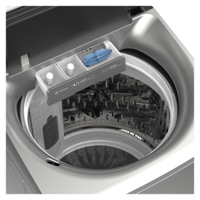 Máy giặt Hitachi Inverter 17kg SF-170ZCV - Hàng Chính Hãng - Chỉ Giao TPHCM