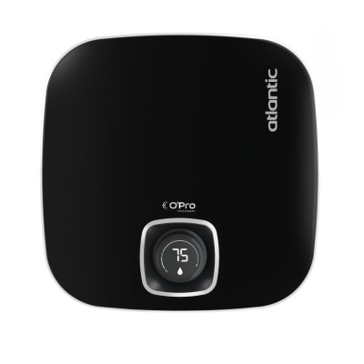 Bình Nước Nóng Atlantic Nanto PLUS - Hàng chính hãng
