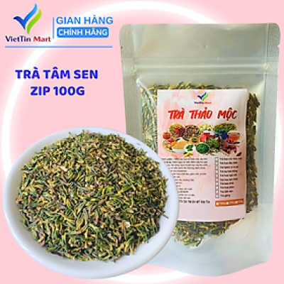 TRÀ TÂM SEN VIETTIN MART
