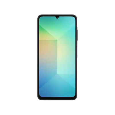 Điện Thoại Samsung Galaxy A06 (4GB/128GB) - Hàng Chính Hãng