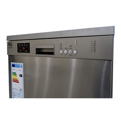 MÁY RỬA CHÉN KUCHEN ĐỨC- KUPP 80354 - Hàng Chính Hãng