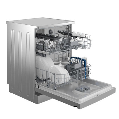 [Chỉ giao tại HCM] MÁY RỬA CHÉN HITACHI HDF-F146VX - Hàng chính hãng