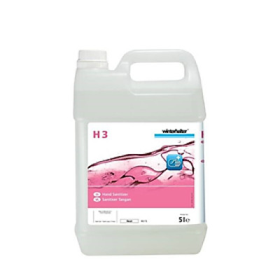 Dung dịch sát khuẩn cho tay Winterhalter H3 - Hàng chính hãng 