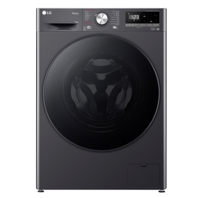 Máy giặt LG AI DD Inverter 10 kg FV1410S4M1 - Hàng Chính Hãng (Chỉ giao HCM)