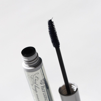 Mascara Lót Nền Nâng Cao Giữ Nếp Cong Chống Trôi Bền Màu Kissme Heroine Make Curl Keep Mascara Base (02 Màu)