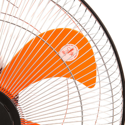 Quạt đứng thân sắt SENKO DTS1609 - Hàng chính hãng