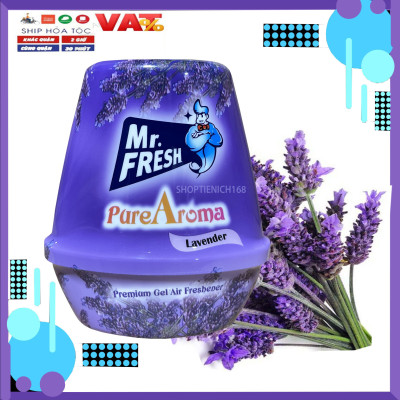 Sáp thơm cao cấp K-life Pure Aroma hương hoa hồng