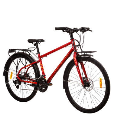 Xe đạp Thống Nhất MTB 26-05 Highway