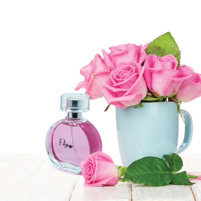 Nước hoa nữ cao cấp For Her F’Amor