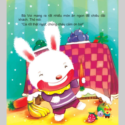 Dạy Trẻ Biết Lễ Phép Lịch Sự 1 - Hái Quả (Tái Bản 2018)