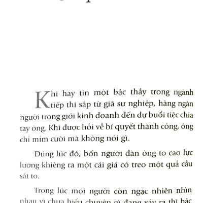 Hạt Giống Tâm Hồn - Tập 13: Cách Nghĩ Mở Con Đường