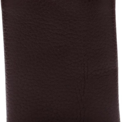 Combo Bóp & Thắt Lưng Da Bò Huy Hoàng HT3138-HT5112 - Nâu