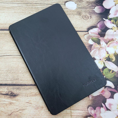 Bao da gập dành cho Samsung Galaxy Tab S10 FE hãng Kakusiga - Hàng nhập khẩu