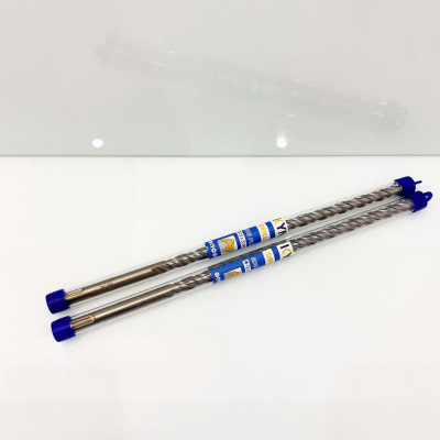 MŨI KHOAN BÊ TÔNG SDS ĐƯỜNG KÍNH PHI Ø 12 DÀI 310MM XUYÊN TƯỜNG ĐẦU THẬP KYNKO MKBTXT- 12310