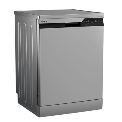 [Chỉ giao tại HCM] MÁY RỬA CHÉN HITACHI HDF-F146VX - Hàng chính hãng