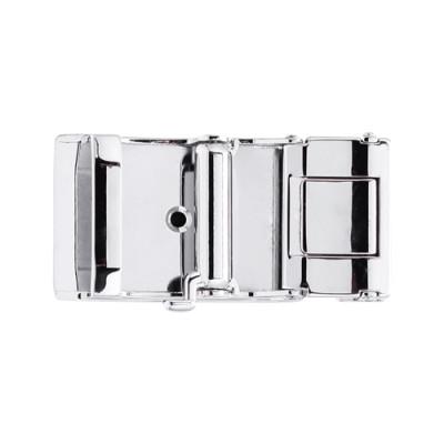  Đầu khóa da đà điểu Huy Hoàng nhiều loại màu nâu đất HJ9402-06-10-14-18-22