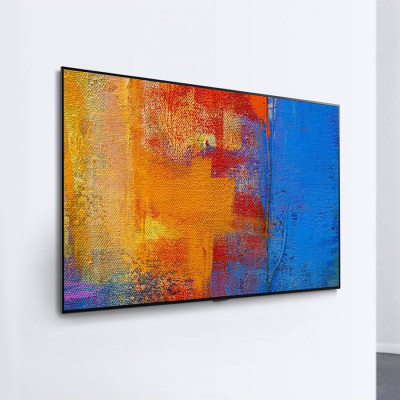 Smart Tivi OLED LG 4K 65 inch OLED65GXPTA