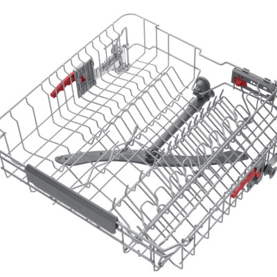 Máy rửa chén độc lập Samsung DW60CG550FSGSV -Hàng chính hãng