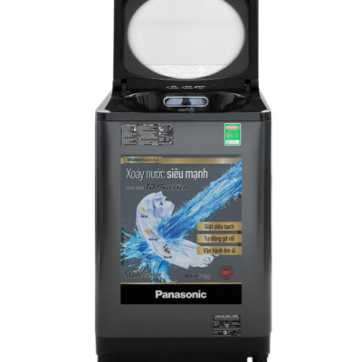 Máy giặt Panasonic Inverter 11.5 Kg NA-FD11AR1BV - HÀNG CHÍNH HÃNG (CHỈ GIAO HCM)