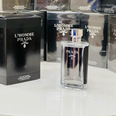 Nước Hoa Nam Prada L’Homme 100ml