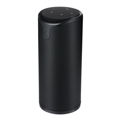Loa Bluetooth ZEALOT S8 không dây siêu trầm,điều khiển cảm ứng AUX IN TF 