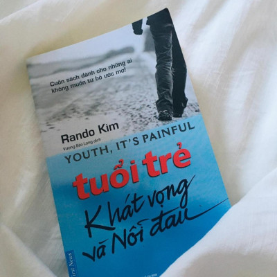 Tuổi trẻ Khát vọng và nỗi đau - Bản Quyền