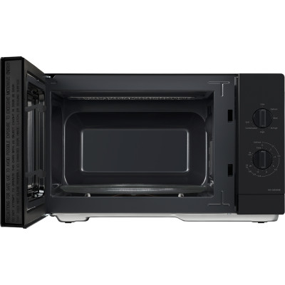 Lò vi sóng có nướng Panasonic NN-GM34NBYUE 24 lít - Hàng Chính Hãng