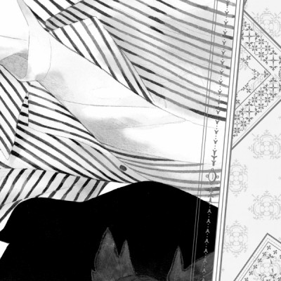 In The Clear Moonlit Dusk 1 (Japanese Edition)