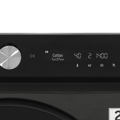 WW14BB944DGBSV - Máy giặt Samsung Inverter  14 kg WW14BB944DGBSV - Hàng Chính Hãng - Chỉ Giao Hồ Chí Minh