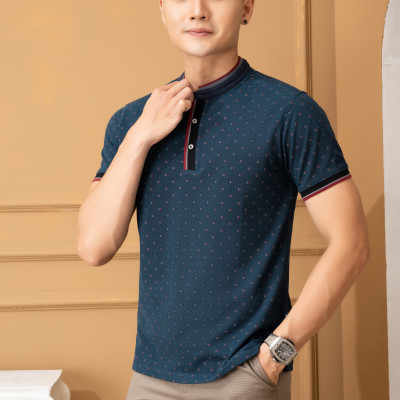 Áo Polo Nam Aligro ALGPLO36