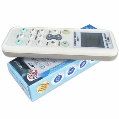 Remote điều khiển tất cả dòng máy lạnh cũ tới mới nhất hiện nay nội địa Nhật, VN, Thái Lan các loại (Hàng Chính Hãng)